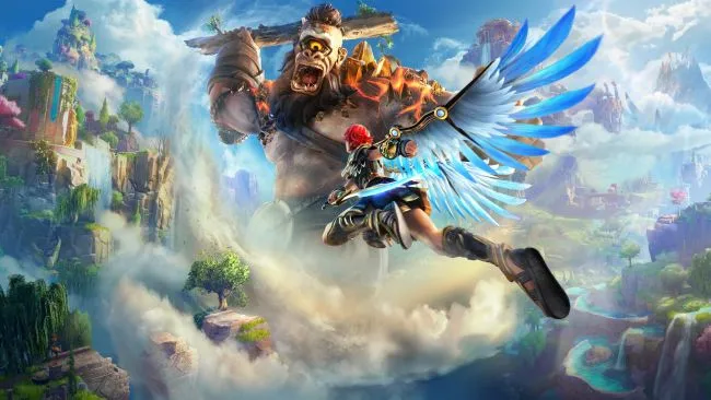 Дата выхода Immortals Fenyx Rising просочилась в преддверии публикации на следующей неделе