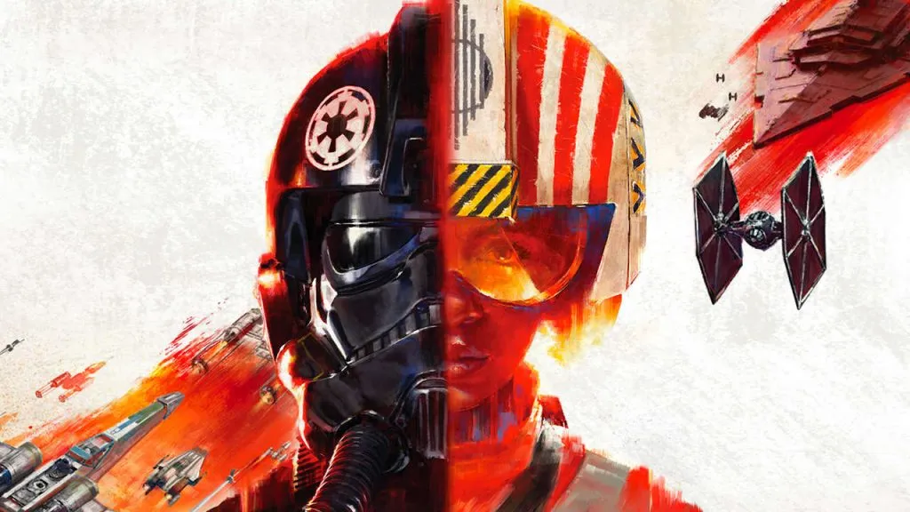 Обзор Star Wars: Squadrons