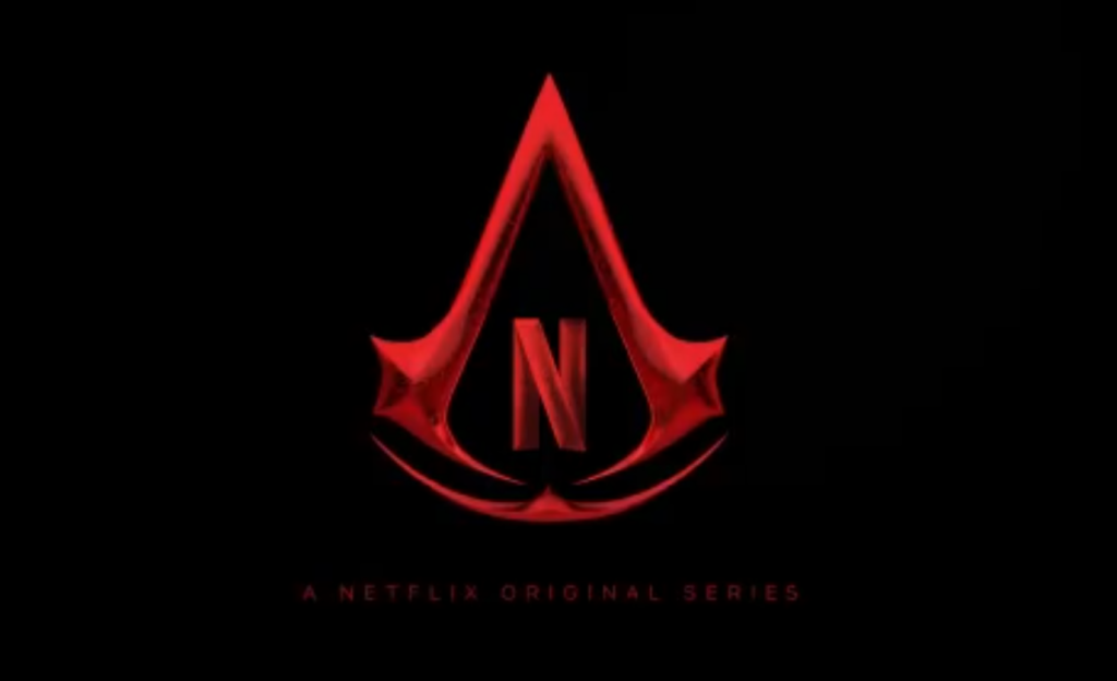 Netflix снимает сериал Assassin's Creed
