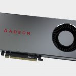Обзор AMD Radeon RX 5700