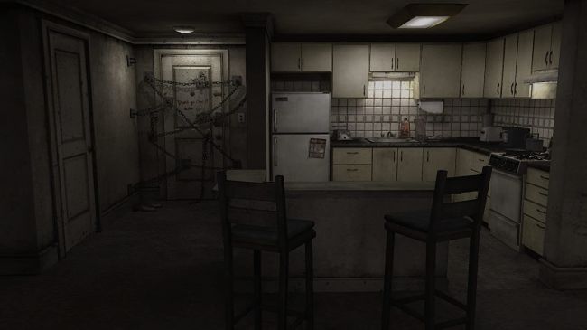 Silent Hill 4 может стать следующим перевыпуском Konami для ПК