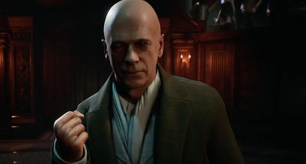 Старший дизайнер Bloodlines 2 Кара Эллисон покинула проект