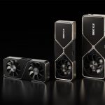Nvidia может планировать два варианта Ti в серии RTX 30 для борьбы с графическими процессорами AMD RX 6000