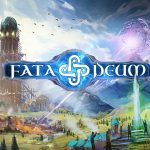 Fata Deum — игра про богов, которая выйдет в 2021 году
