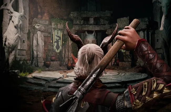 Baldur's Gate 3 гайд по классам