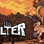 Zelter — игра на выживание, похожая на Stardew Valley встречает The Walking Dead