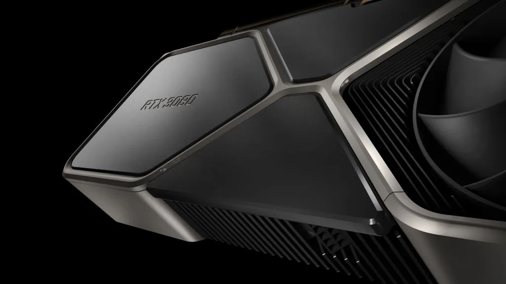 Графические процессоры Nvidia Ampere привносят на ПК одну из лучших функций Xbox Series X и PS5