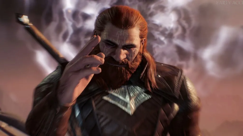 Лучшие билды Baldur's Gate 3