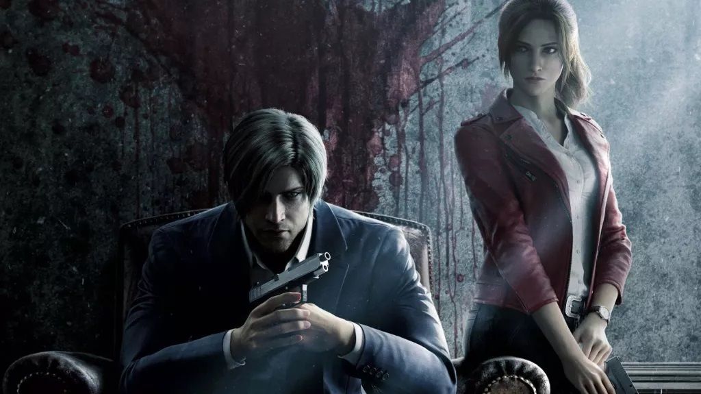 Сериал Resident Evil Netflix станет каноном