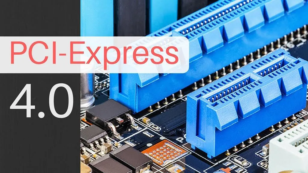 Спецификация PCI Express 4.0 и обратная совместимость видеокарт