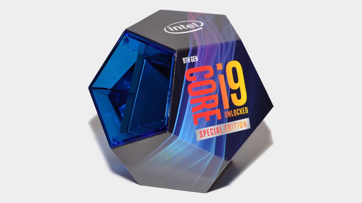Обзор Intel Core i9-9900KS
