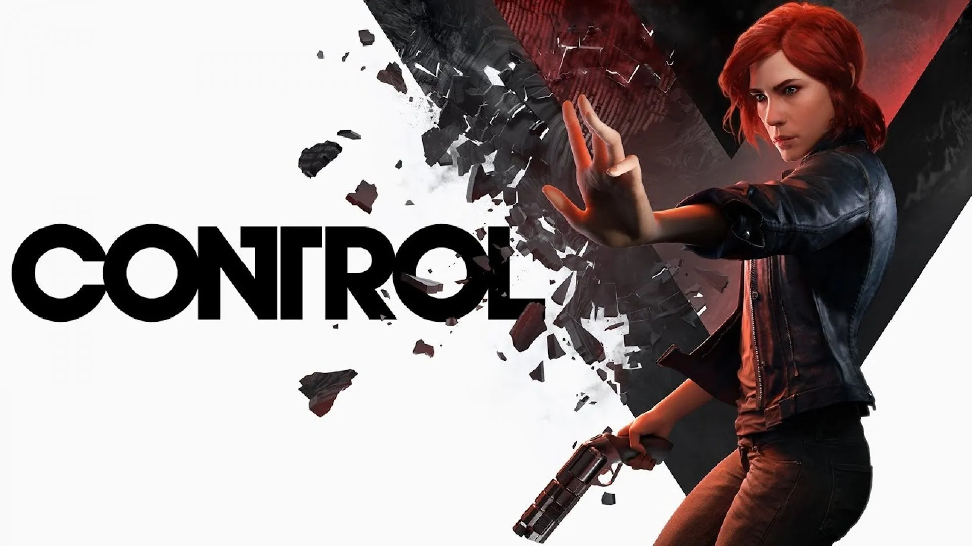 Обзор Control