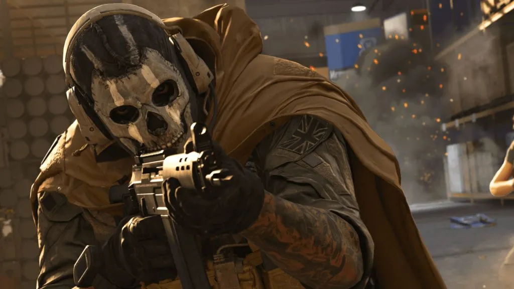 Лучшие сборки Grau 5.56 для Warzone