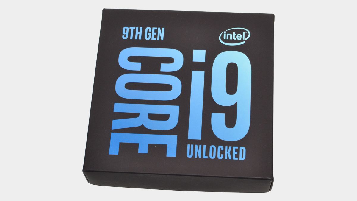 Обзор Intel Core i9 9900K