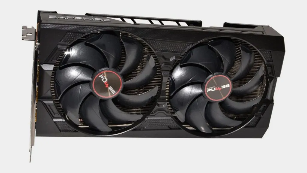 Обзор AMD Radeon RX 5500 XT