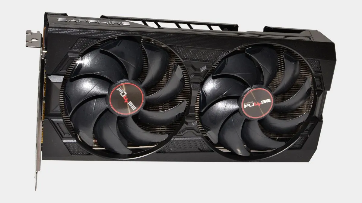 Обзор AMD Radeon RX 5500 XT