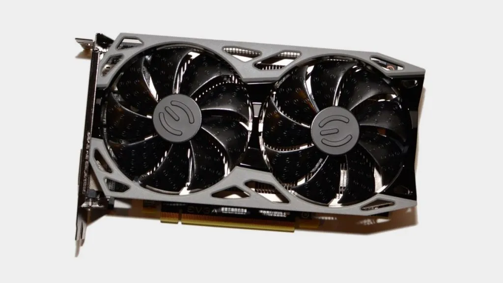 Обзор Nvidia GeForce GTX 1660 Super