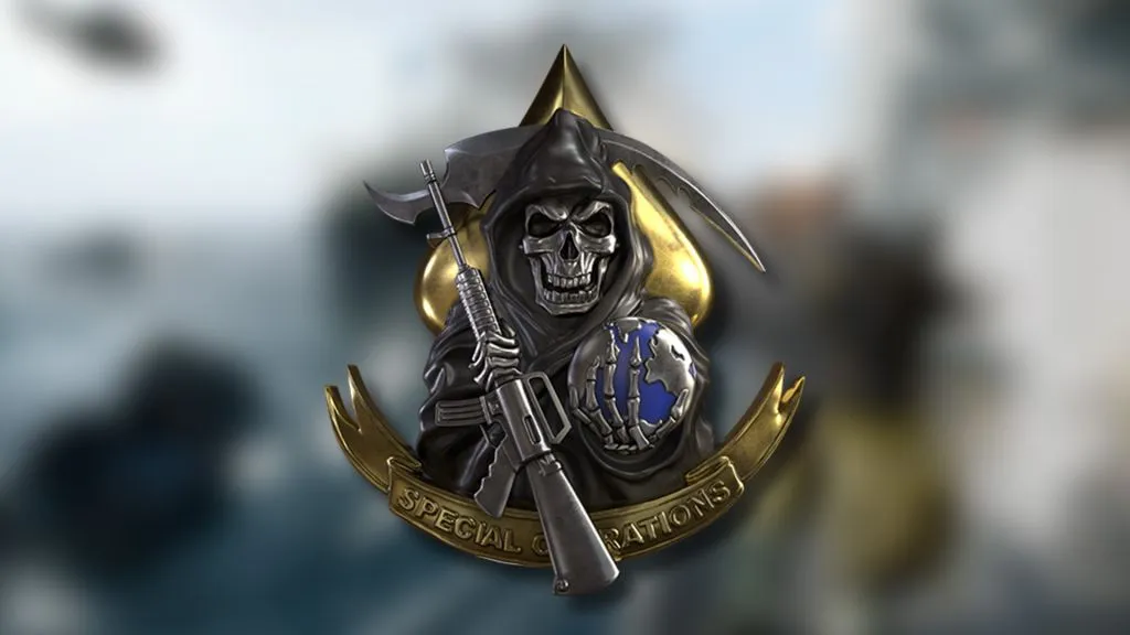 Как работает система престижа Call of Duty: Cold War