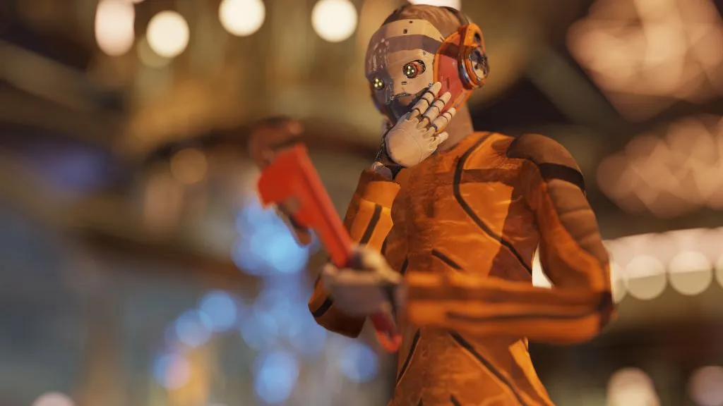 В новом тесте 3DMark DXR AMD против Nvidia в смертельной схватке с чистой трассировкой лучей