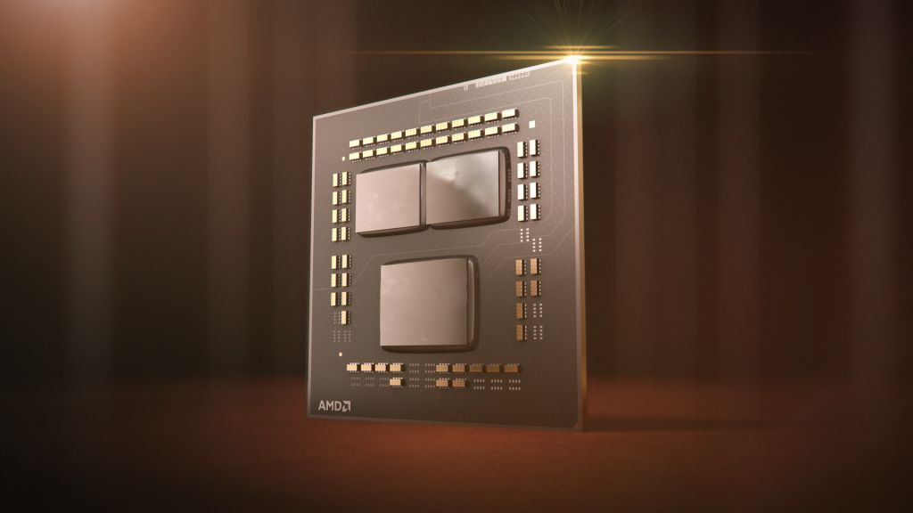 Со своими процессорами Ryzen 5000 AMD выиграла битву, но война с Intel только начинается