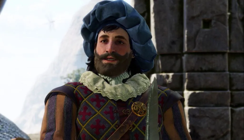 Следующий патч Baldur's Gate 3 сломает ваши сейвы