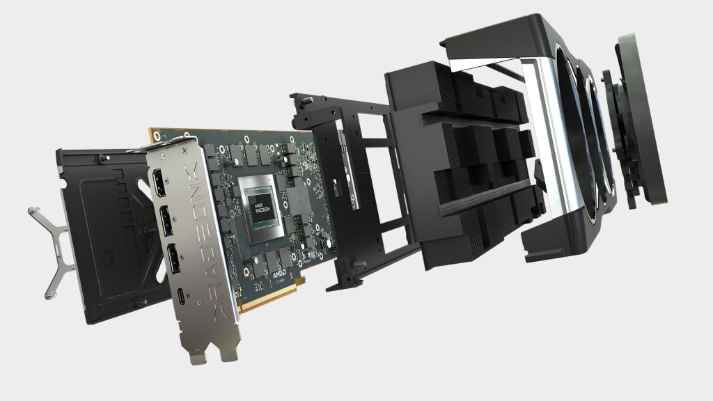 AMD заявляет, что память Smart Access не является проприетарной, просто сейчас она работает только на оборудовании AMD