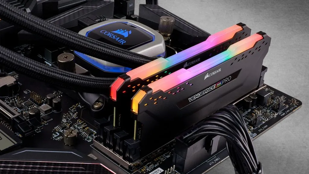 AMD Ryzen 5000 не раскрывает весь свой потенциал памяти при запуске