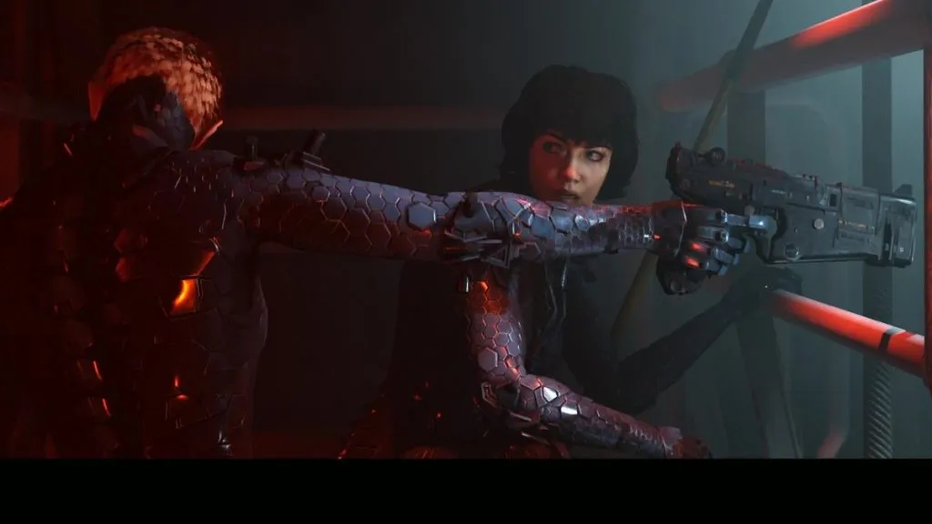 Обзор Wolfenstein: Youngblood