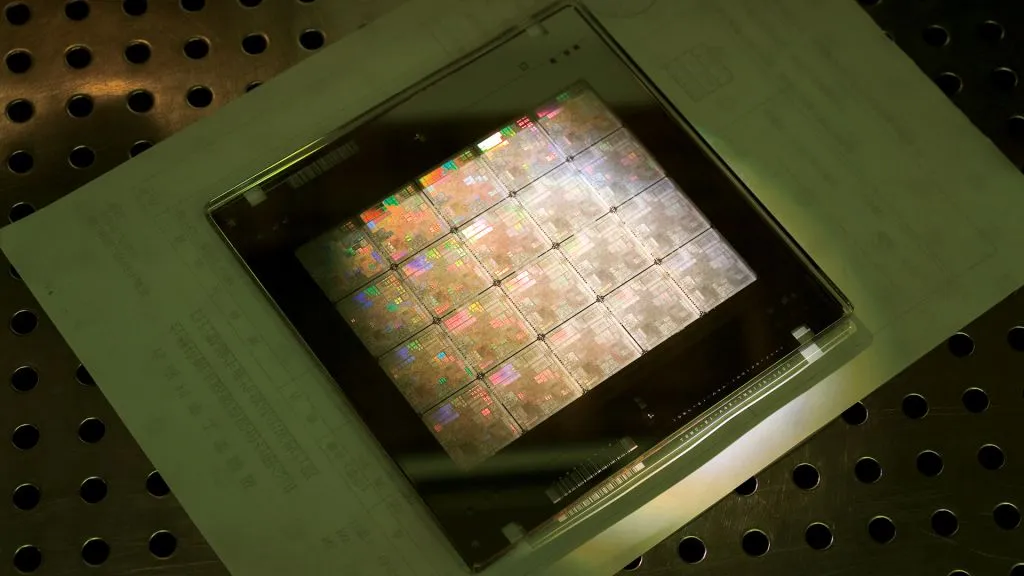 TSMC начнет массовое производство 2-нм чипов в 2024 году. Подождите, это похоже на Zen 5?