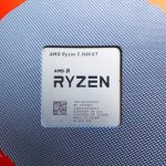 Обзор AMD Ryzen 5 3600XT