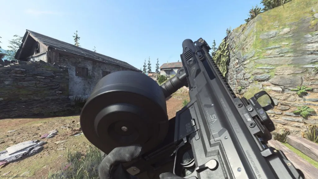 Лучшие билды Kilo 141 для Warzone