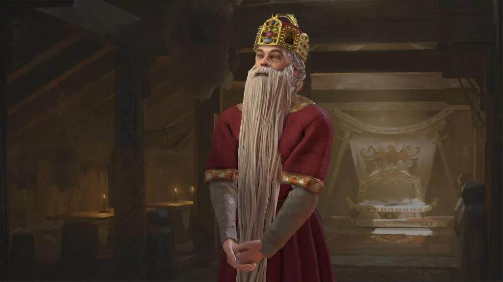 Crusader Kings 3 было продано более миллиона копий, что увеличило прибыль Paradox на 102%