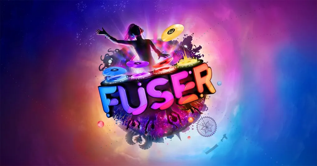 Обзор Fuser
