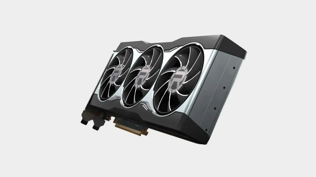 AMD утверждает, что серия RX 6000 может превзойти как Nvidia RTX 3080, так и RTX 3090