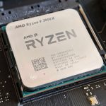 Обзор AMD Ryzen 9 3900X