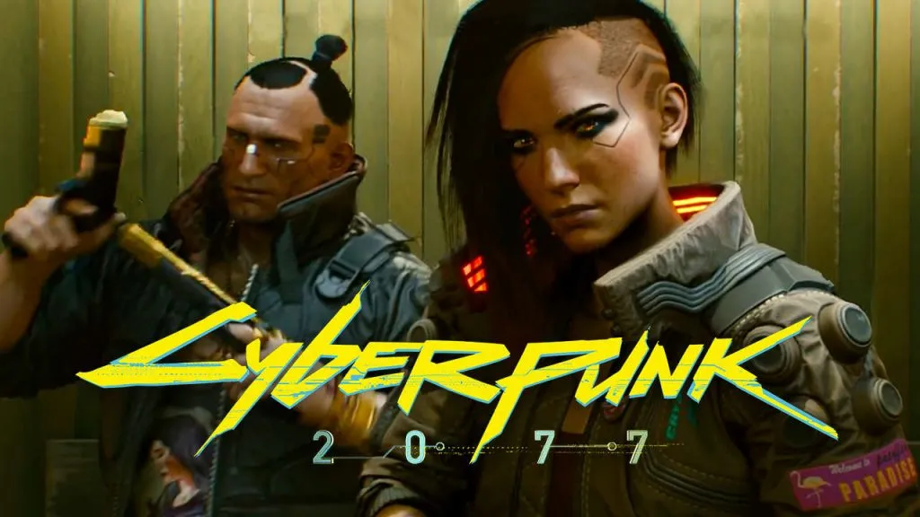 Обзор Cyberpunk 2077