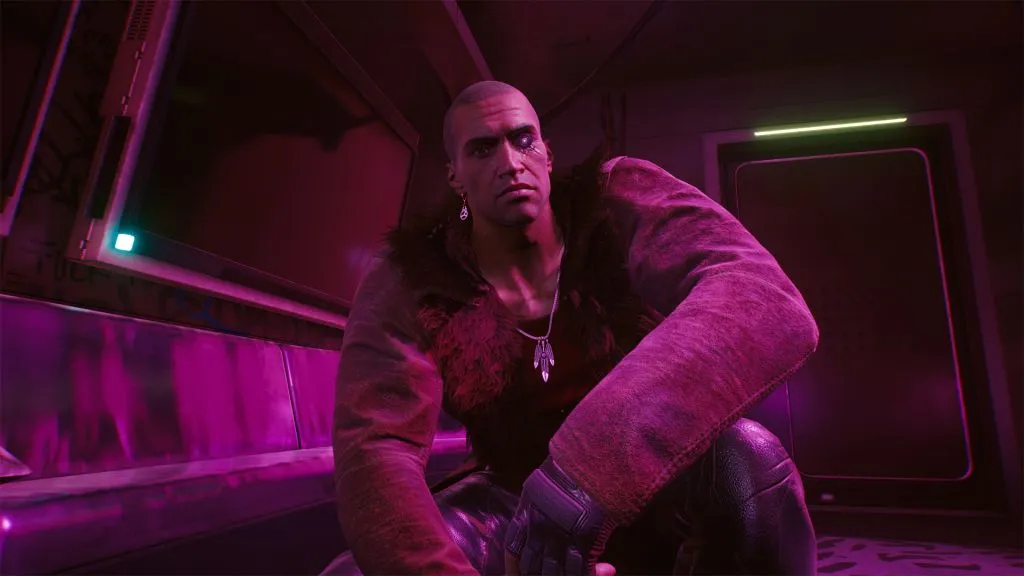 Вот как можно пройти квест "Я боролся с законом" в Cyberpunk 2077