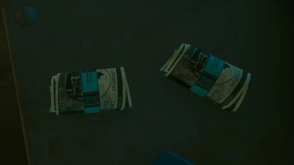 Как заработать в Cyberpunk 2077