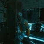 Как спасти Никса в миссии Kold Mirage в Cyberpunk 2077