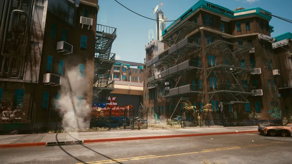 Где найти подсказки к квесту «Убийство во имя» в Cyberpunk 2077