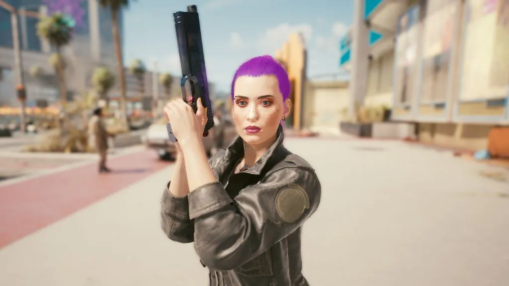 Где найти культовые предметы в Cyberpunk 2077