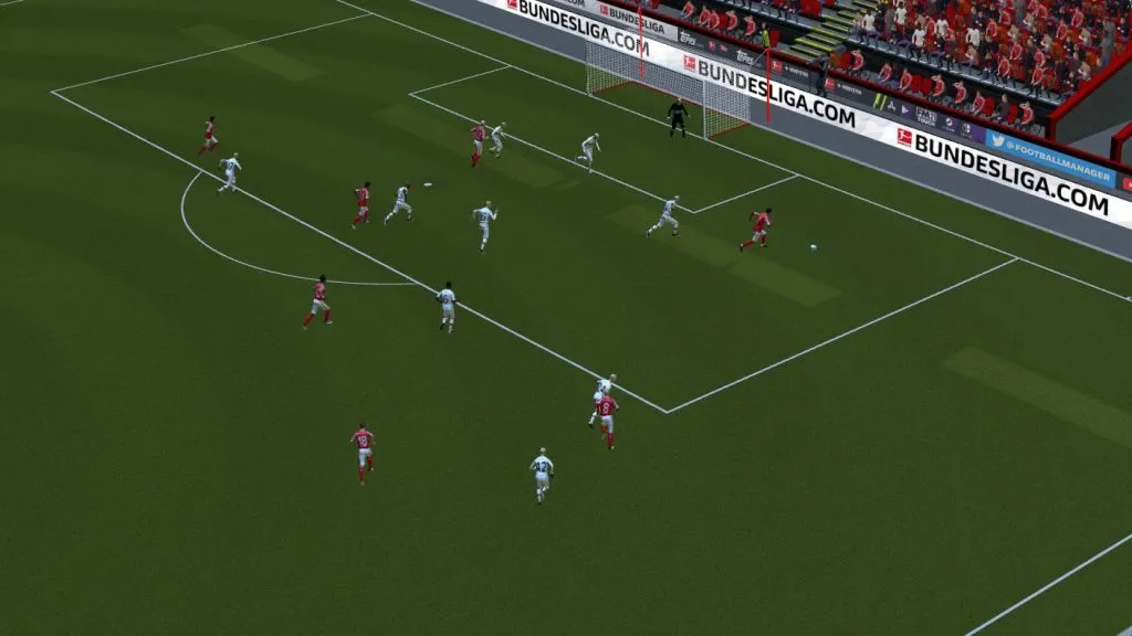 Лучшие чудо-дети в Football Manager 2021