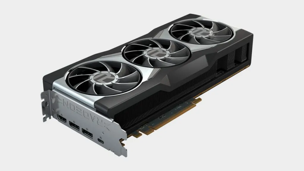 Обзор AMD Radeon RX 6900 XT