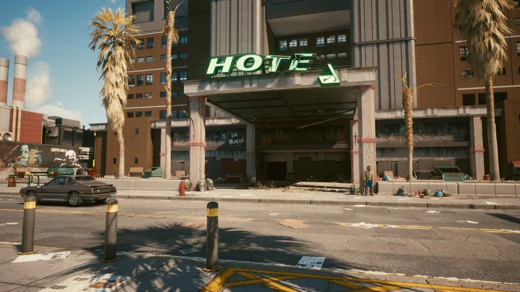 Вот что вам нужно знать о втором конфликте в Cyberpunk 2077