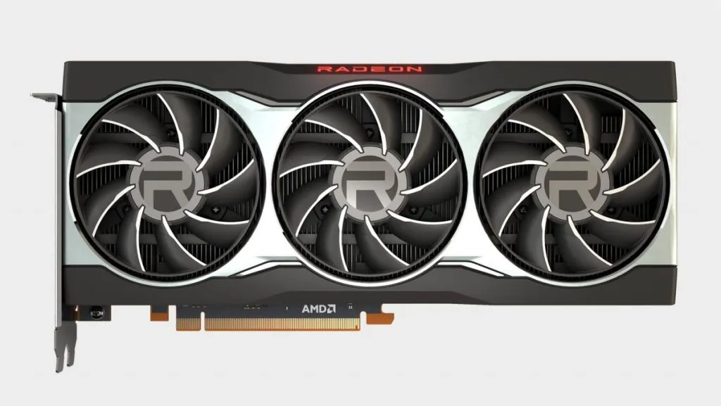 Обзор AMD RX 6800