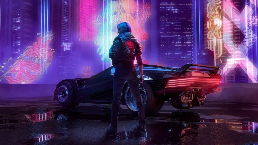 Как пройти концерт Cyberpsycho Sighting: Demons of War в Cyberpunk 2077