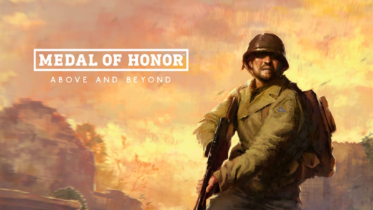 Обзор Medal of Honor: Above and Beyond