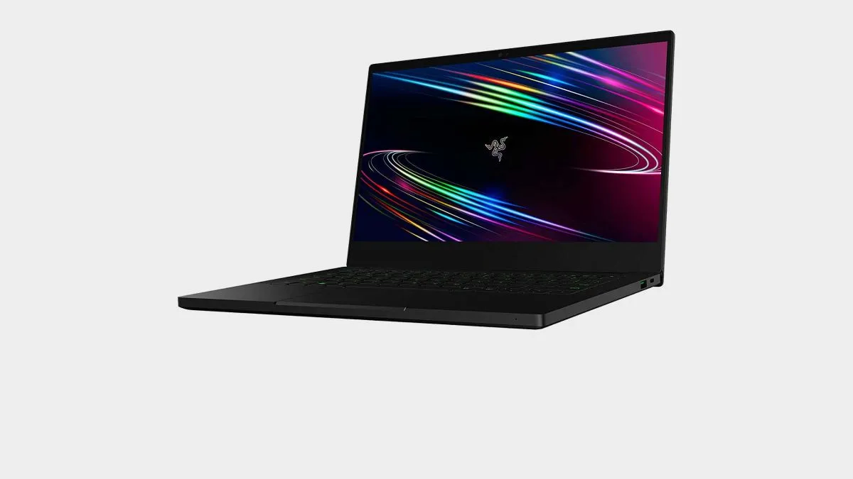 Обзор Razer Blade Stealth 13