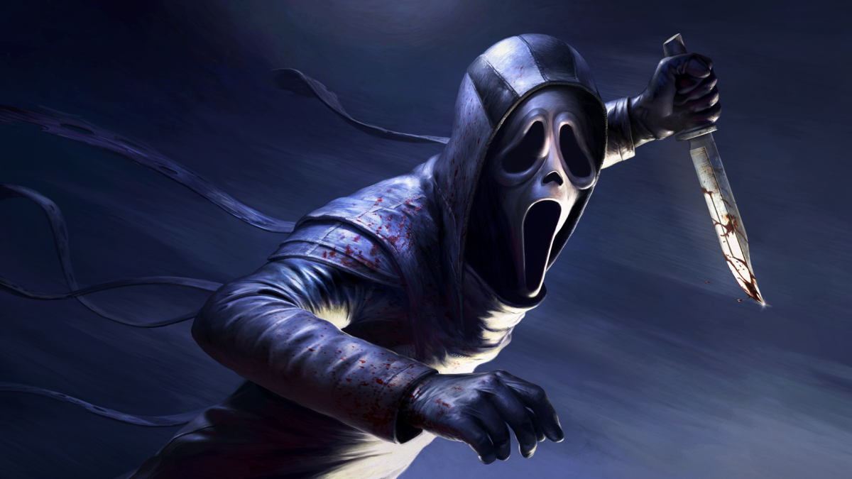 Обзор Dead By Daylight