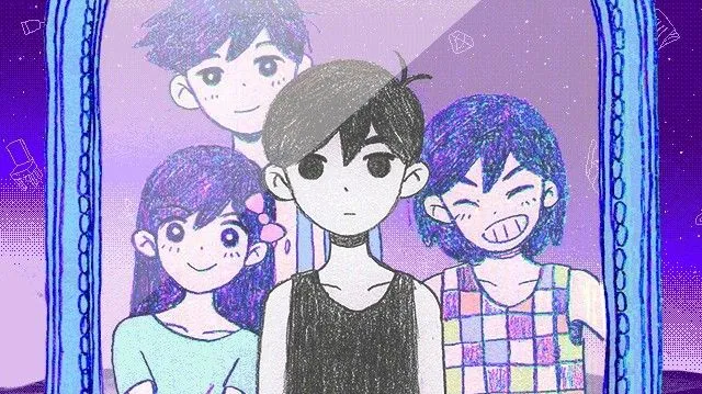 Обзор Omori